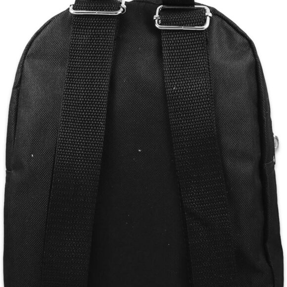 Nightmare Before Christmas Sally Canvas Mini Backpack with Front Pocket - Picture 5 of 9